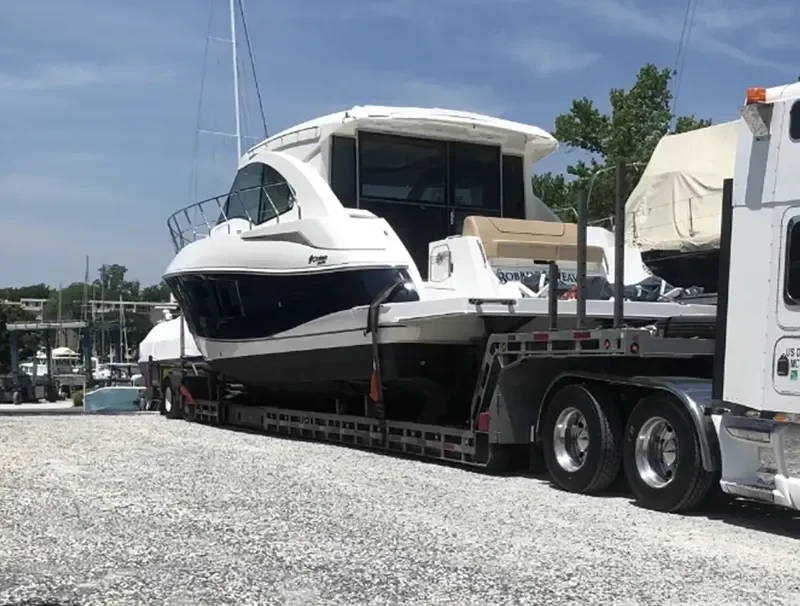 Transport 12