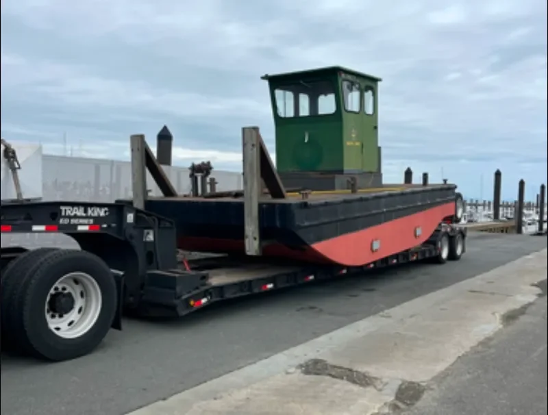 Transport 12
