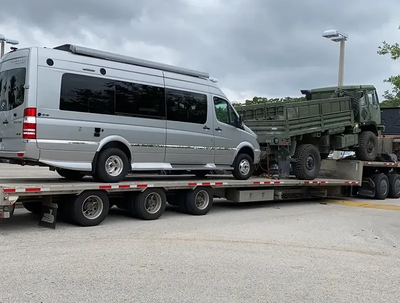 Transport 12