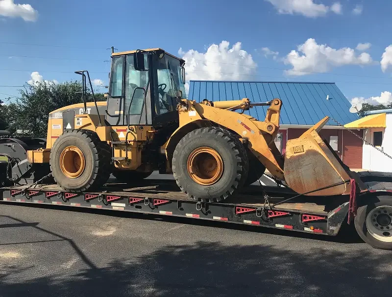Transport 12