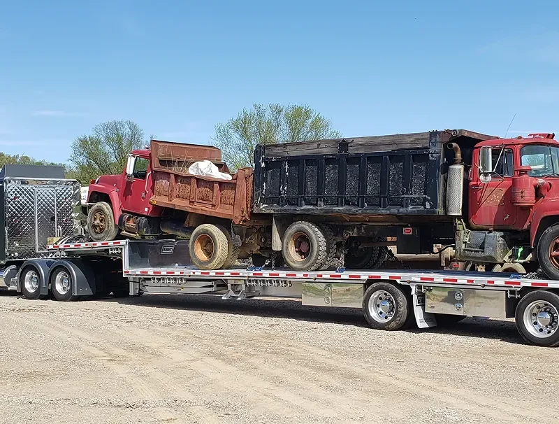 Transport 12