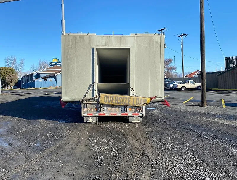 Transport 12
