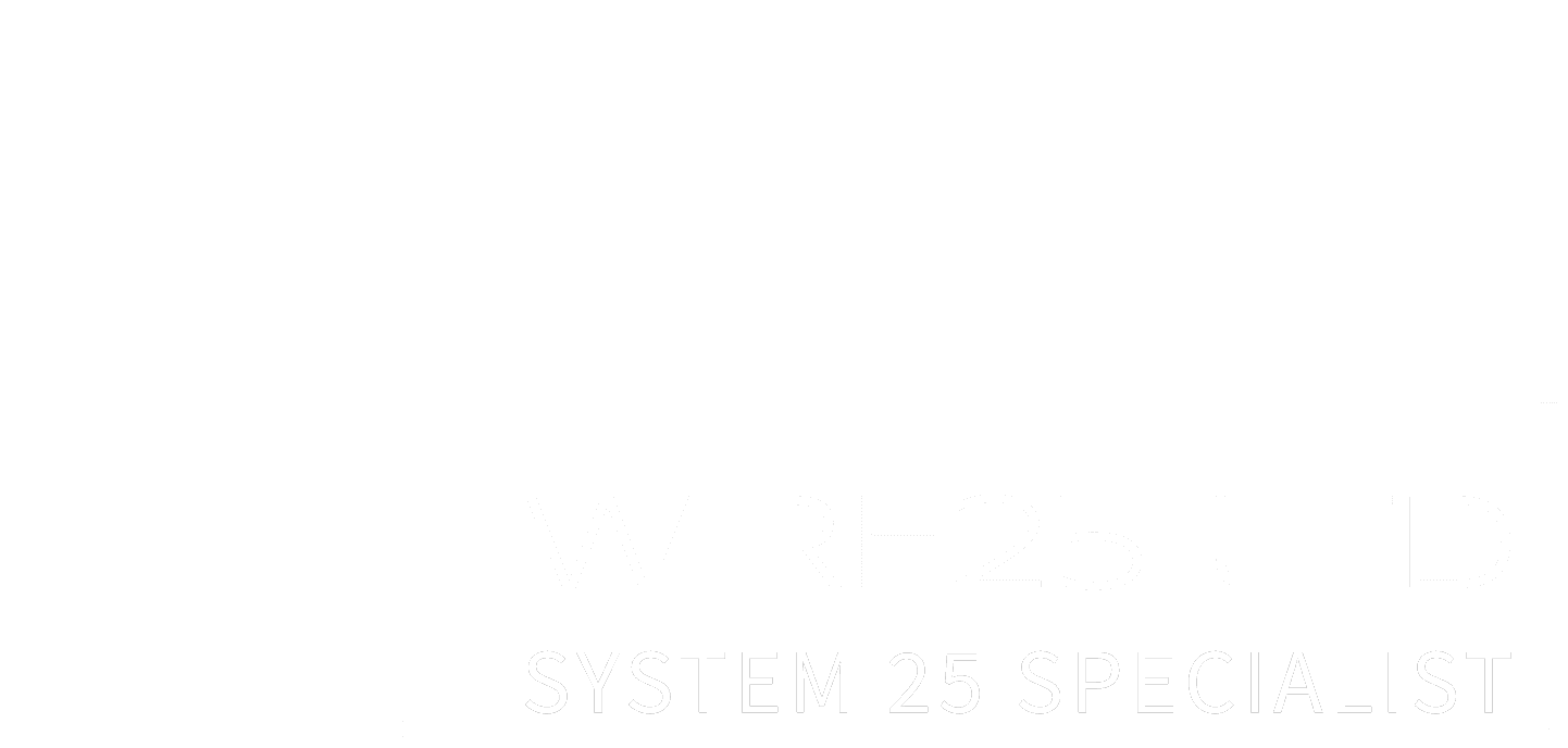 WIRE25 Ltd