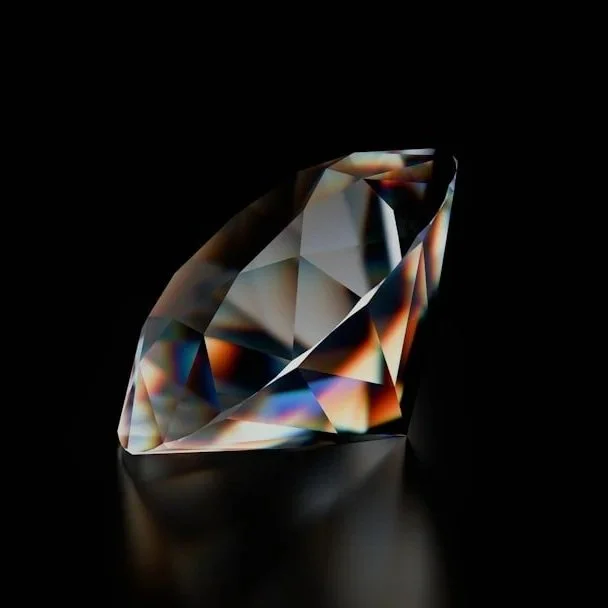 Diamond Consciousness and The Mechanics of Polarity