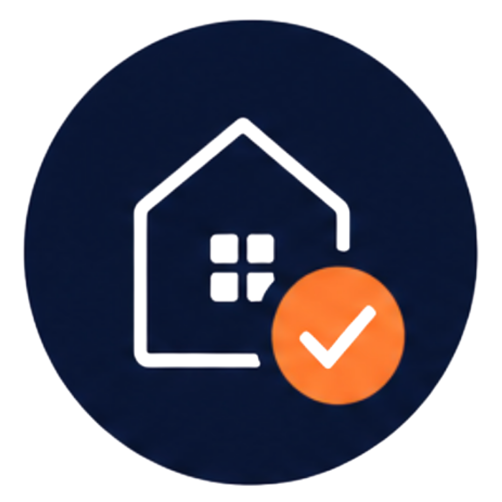 InvestorMate Property Advisory icon.