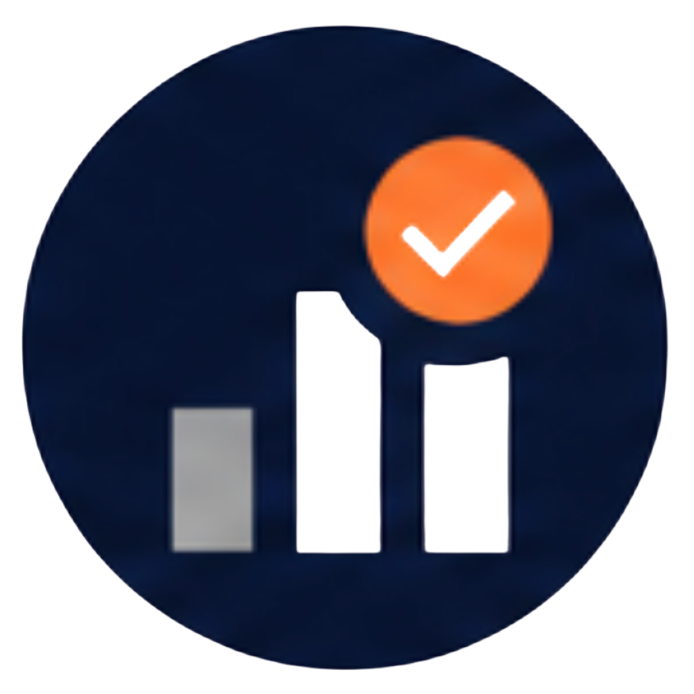 InvestorMate Property Advisory icon.