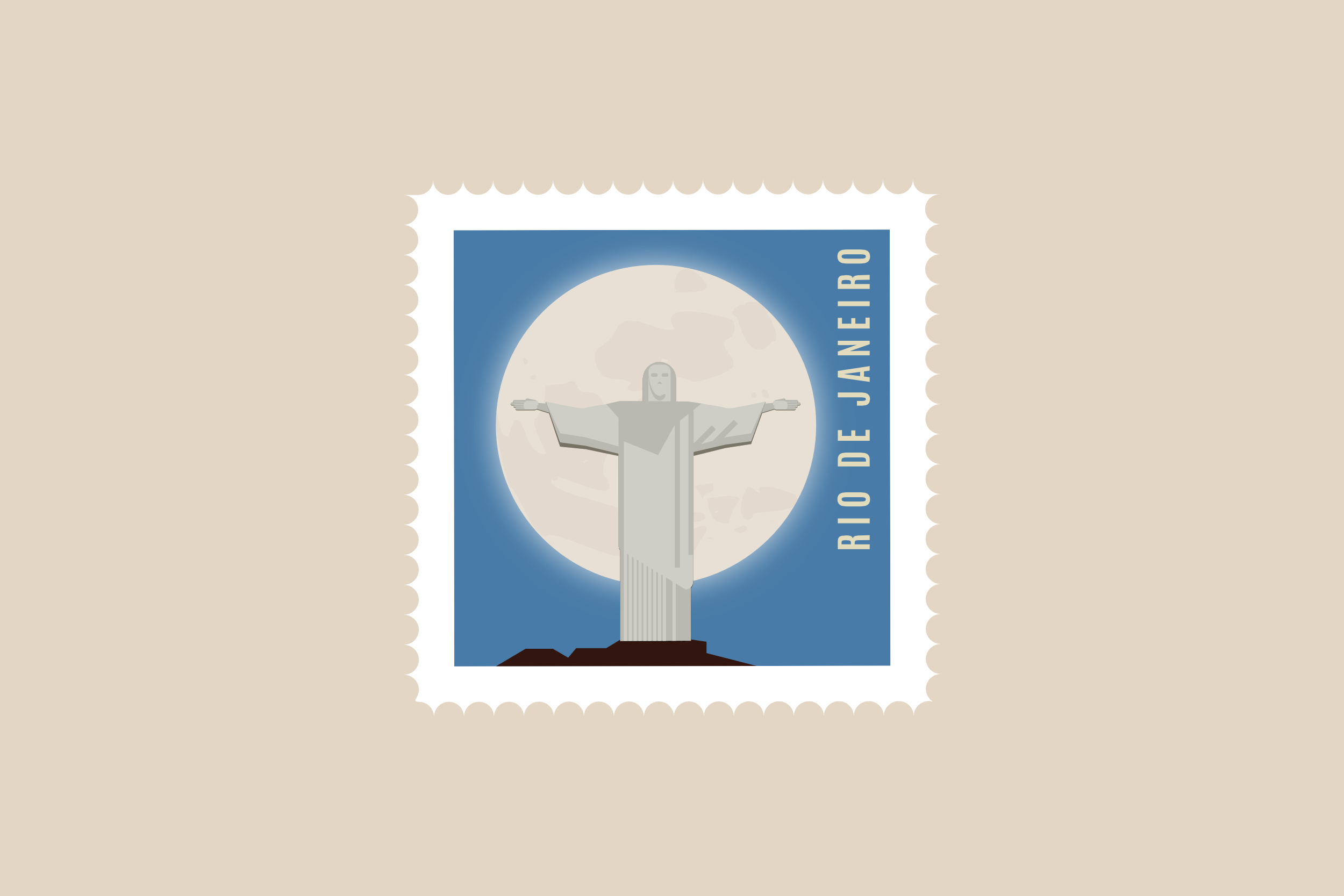 HN-Portfolio-Rio De Janeiro Stamp.png