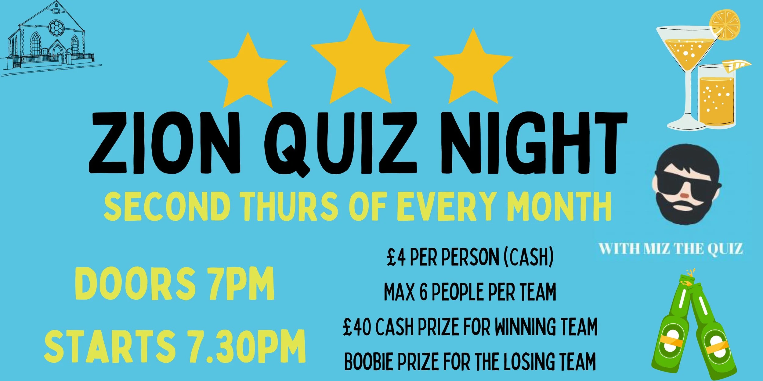 Quiz Night