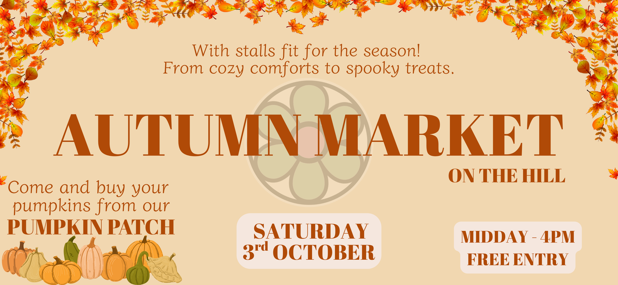 Autumn Market
