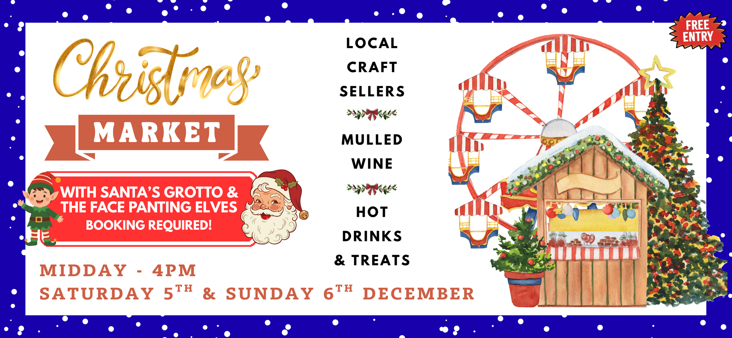 Christmas Market