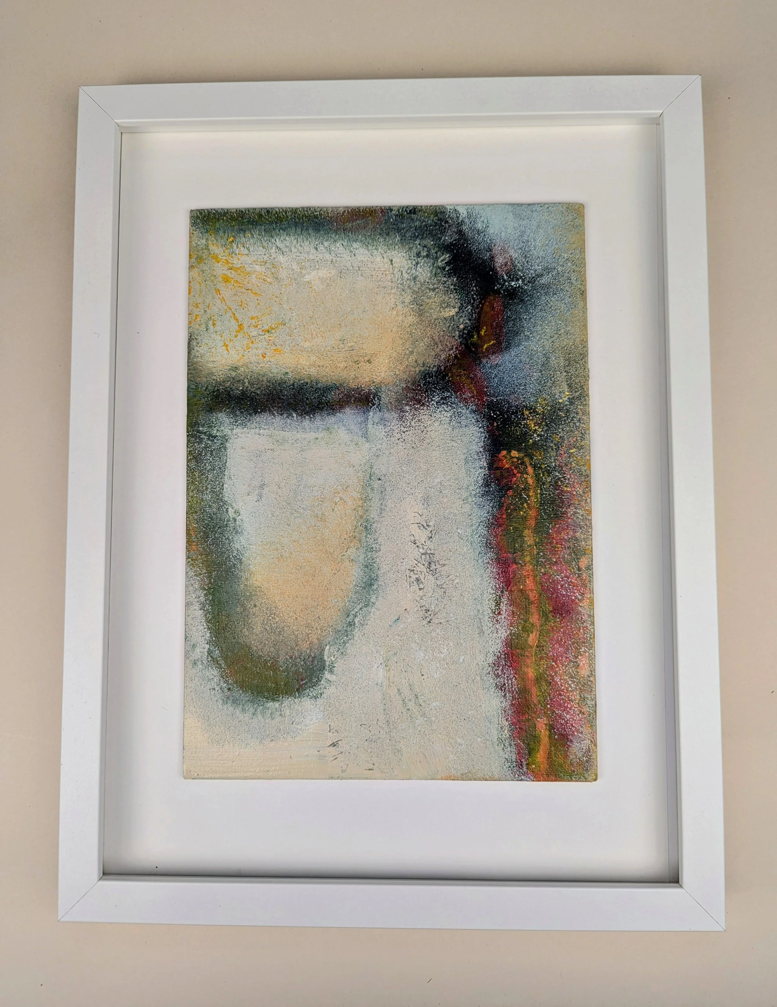 Unsure              32cm x 42cm                       
available - Price on enquiry 