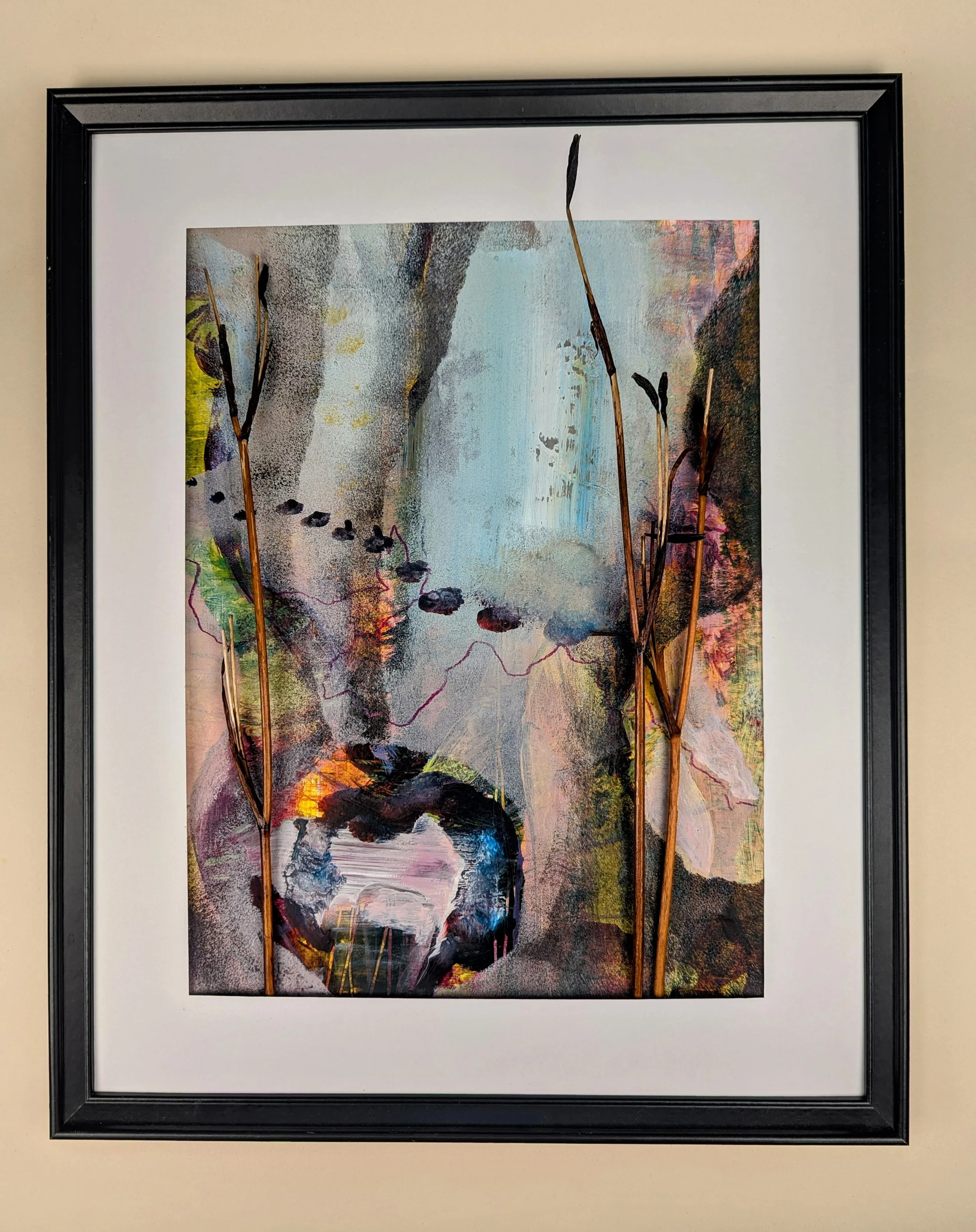 Deep     42cm x 52cm                                 
available - Price on enquiry 