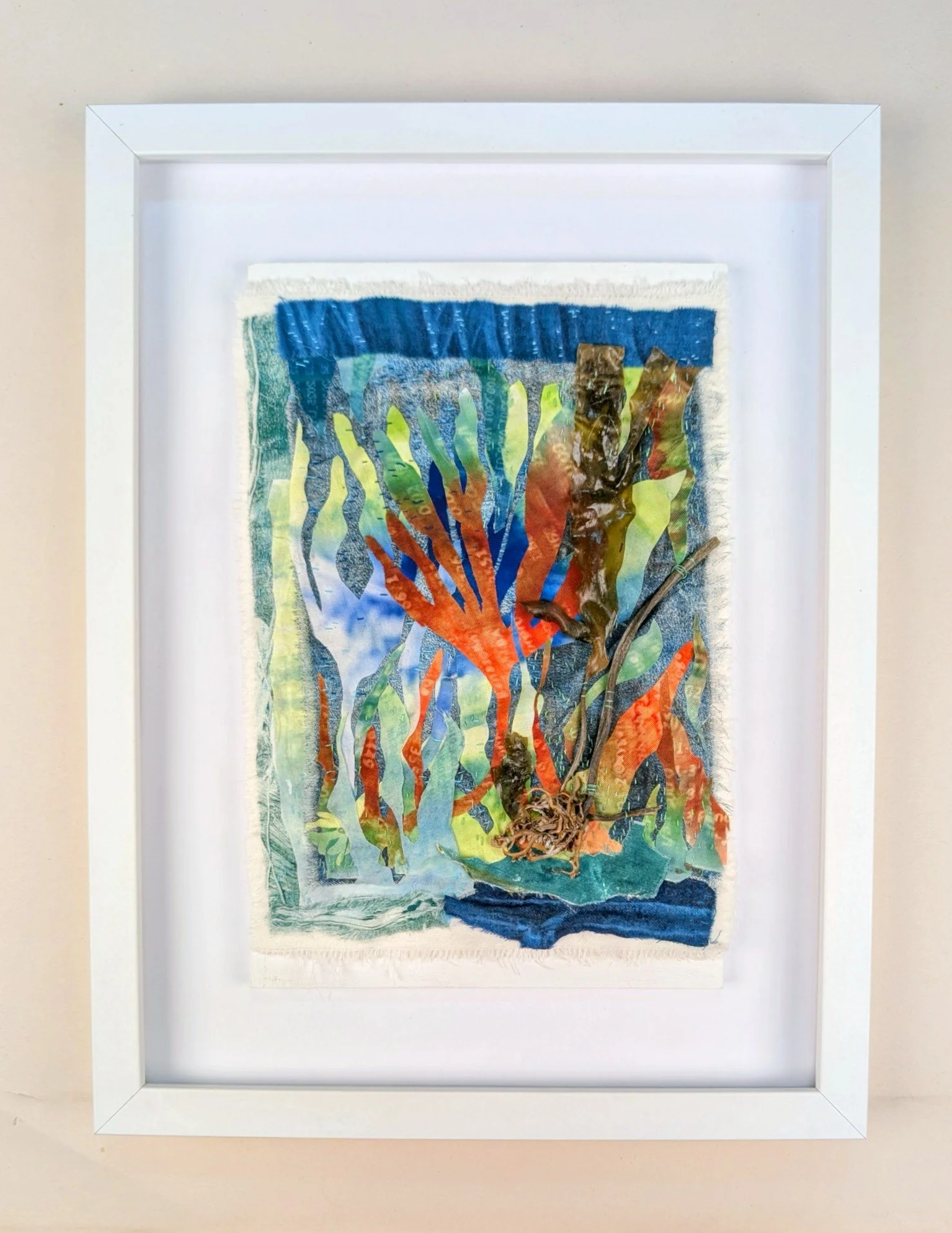 Digitata          32cm x 42cm                        