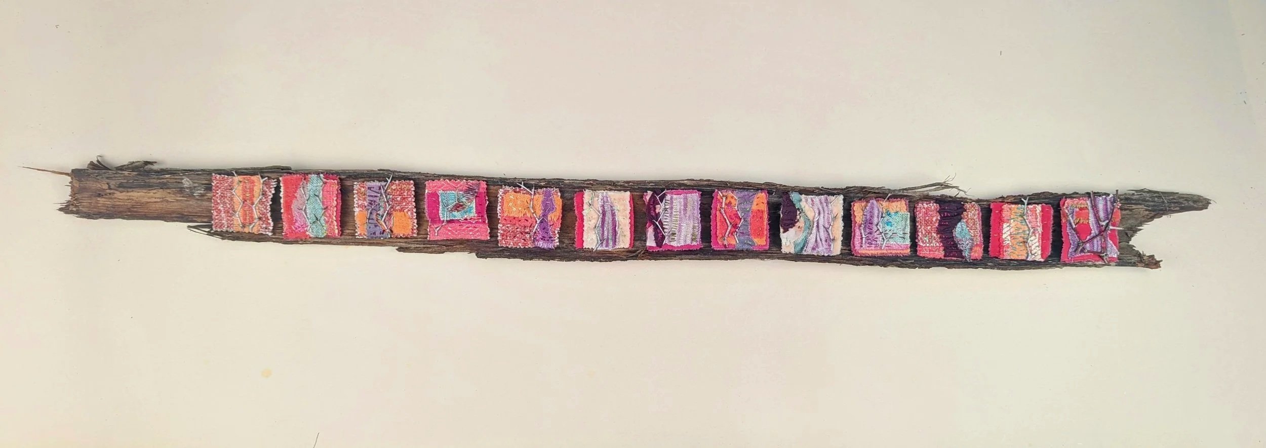 Spring Strip       100cm x 8cm                   
available - Price on enquiry 