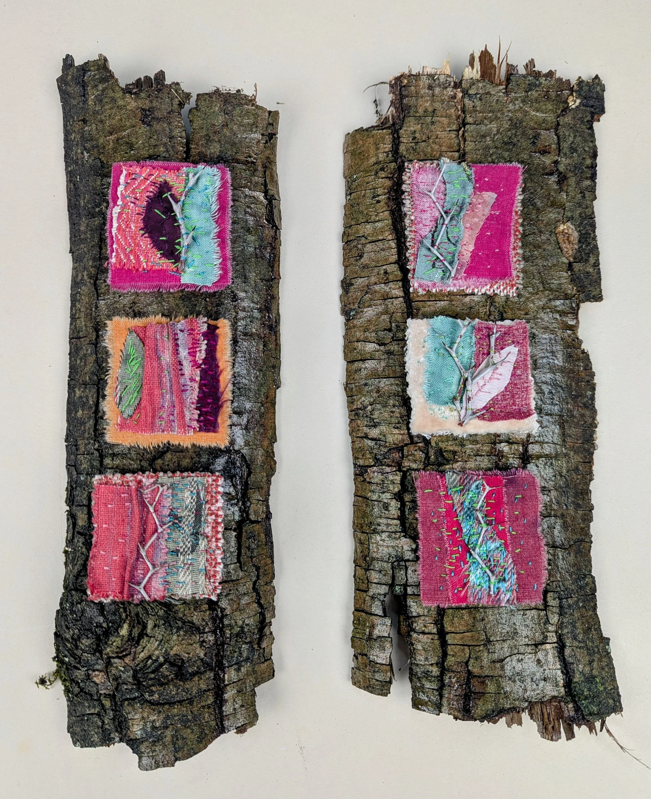 Spring Pair                              No longer available