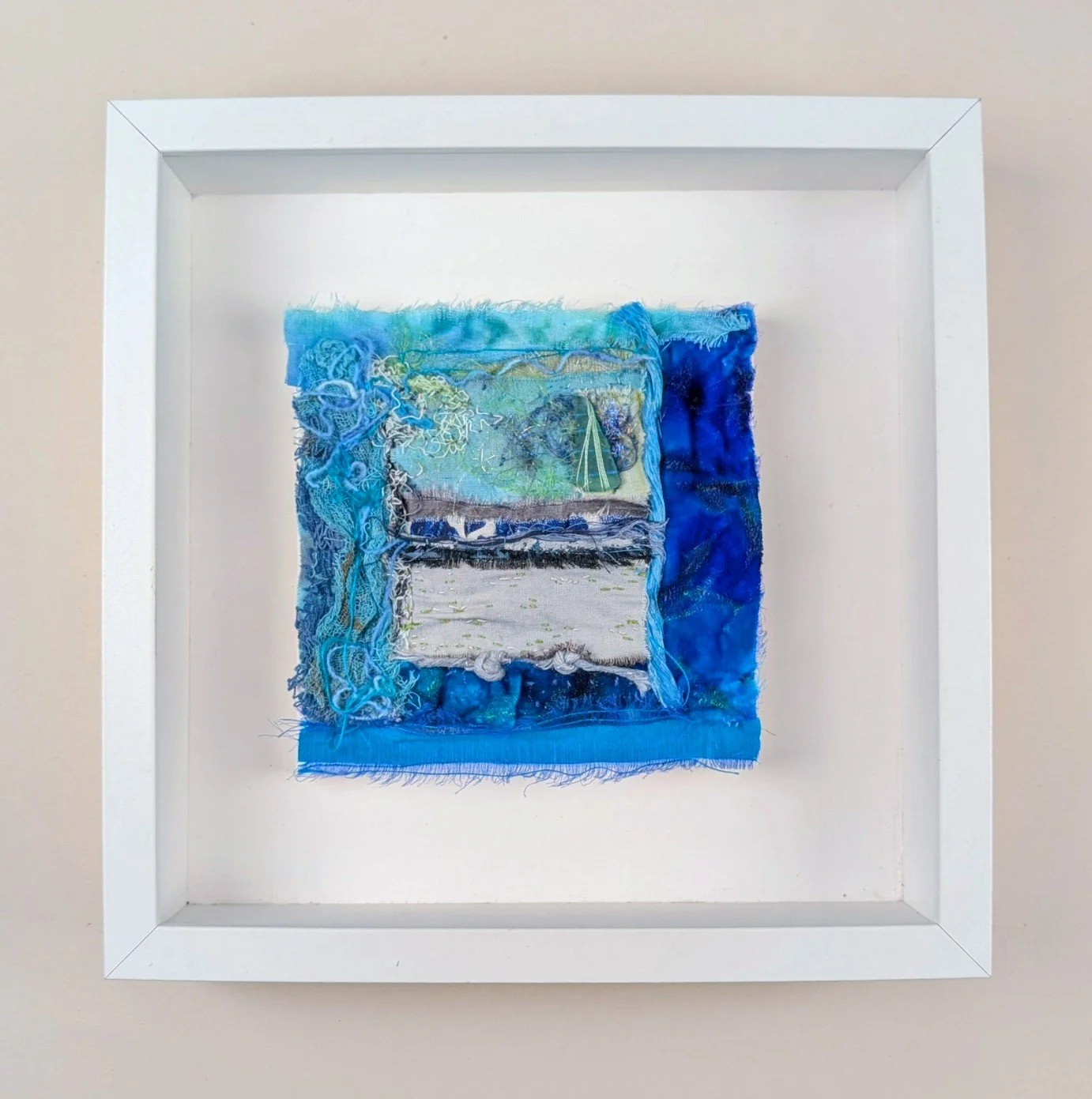 And then?             30cm x 30cm.           