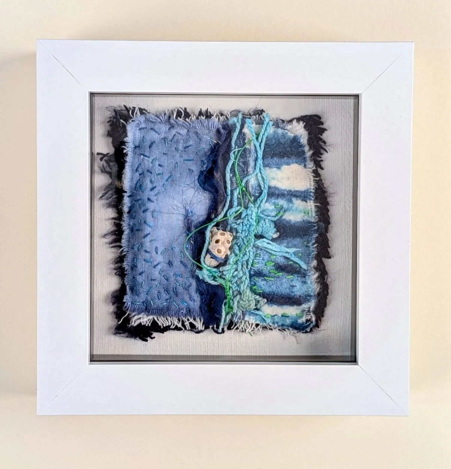Is it?  12cm x 12cm