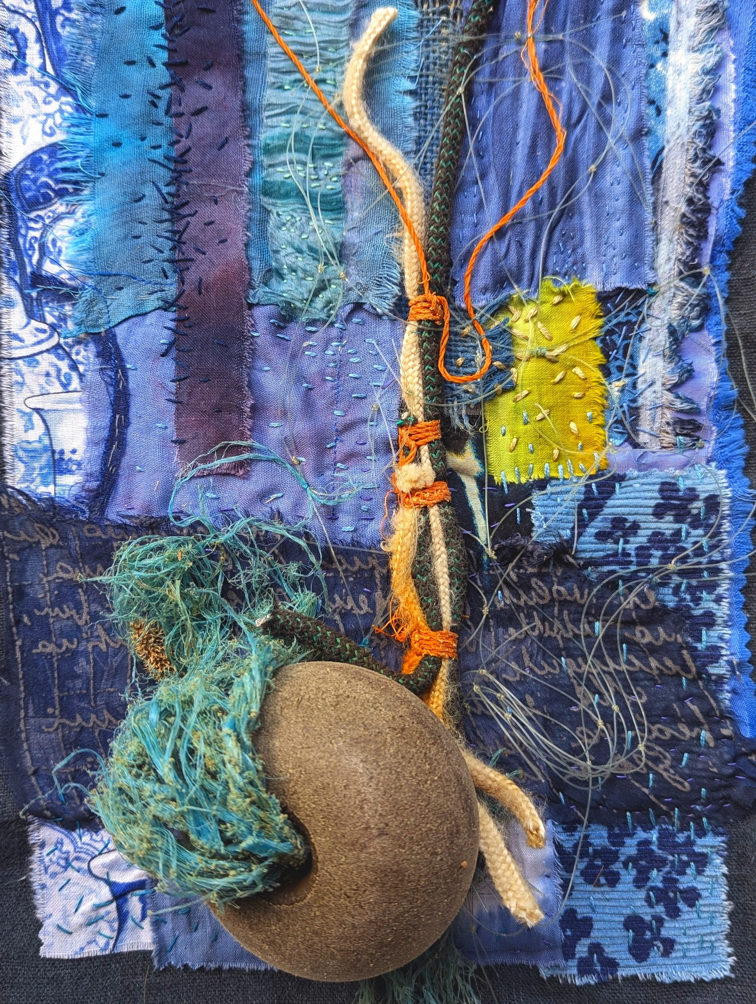Detail Doubt it!  Society Edge. II                    SOLD