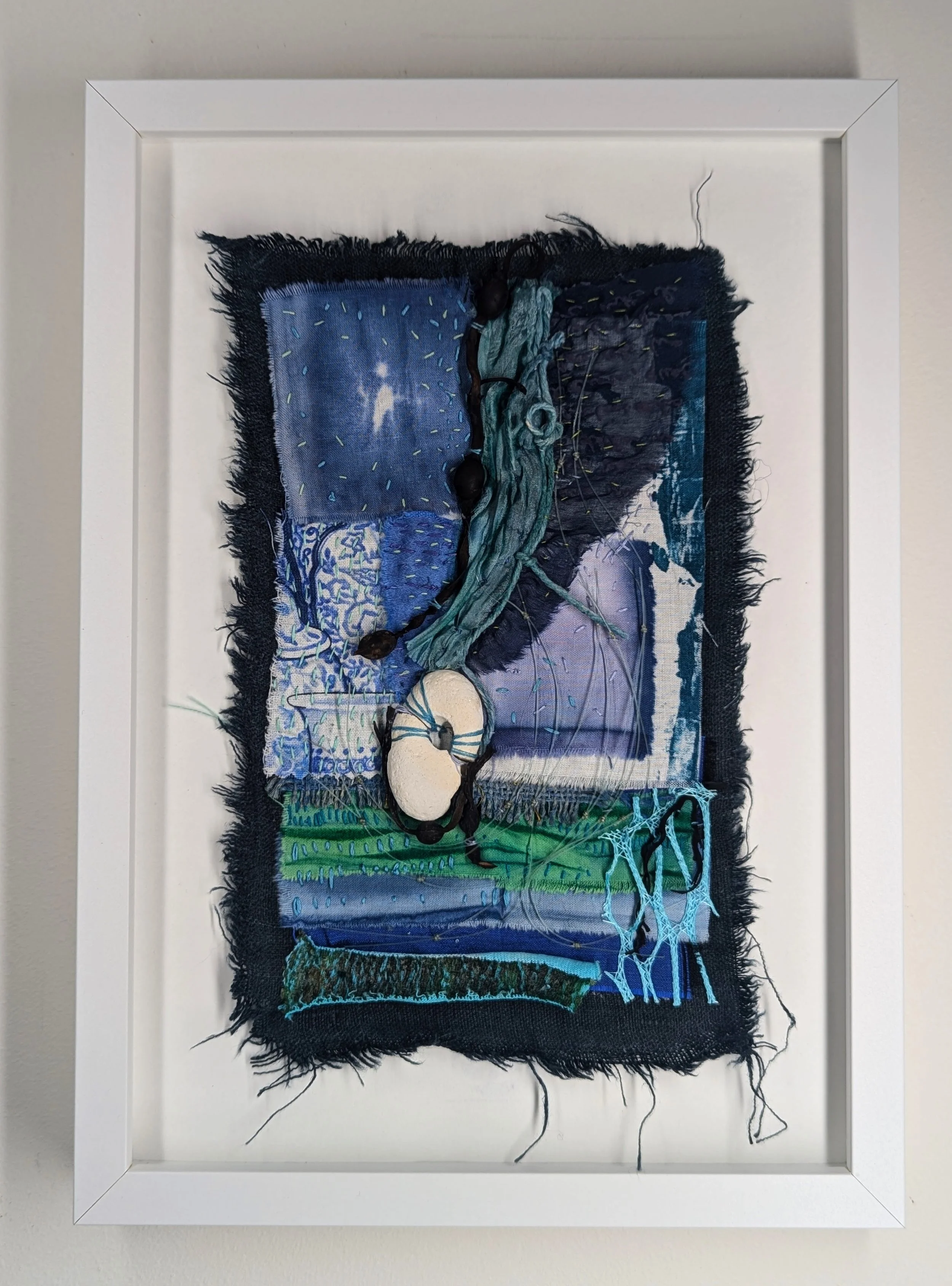Windward -    30cm x 40xm                      
available - Price on enquiry          