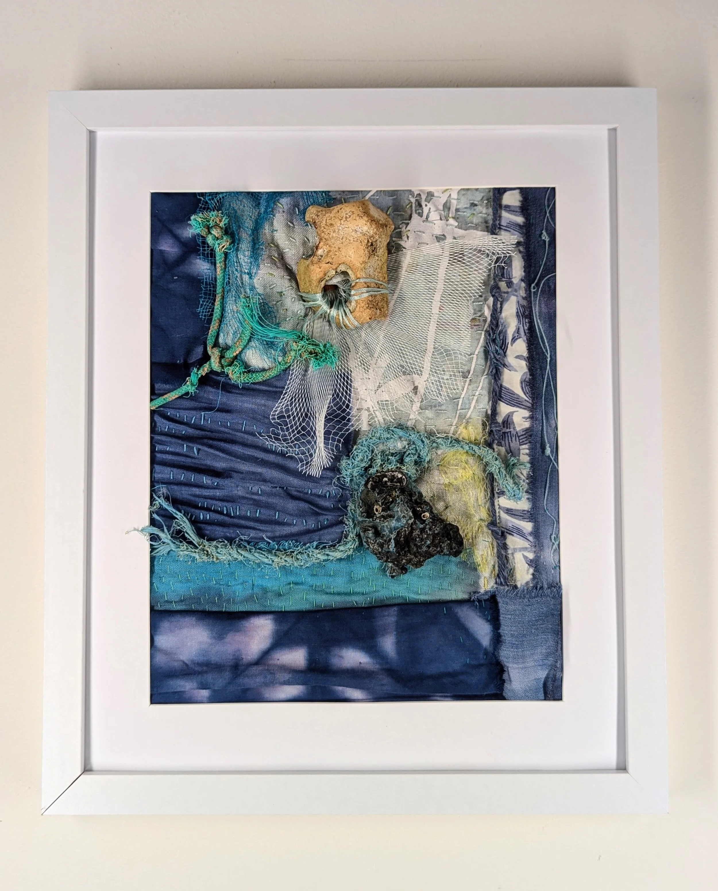 Sunrise                                                                SOLD