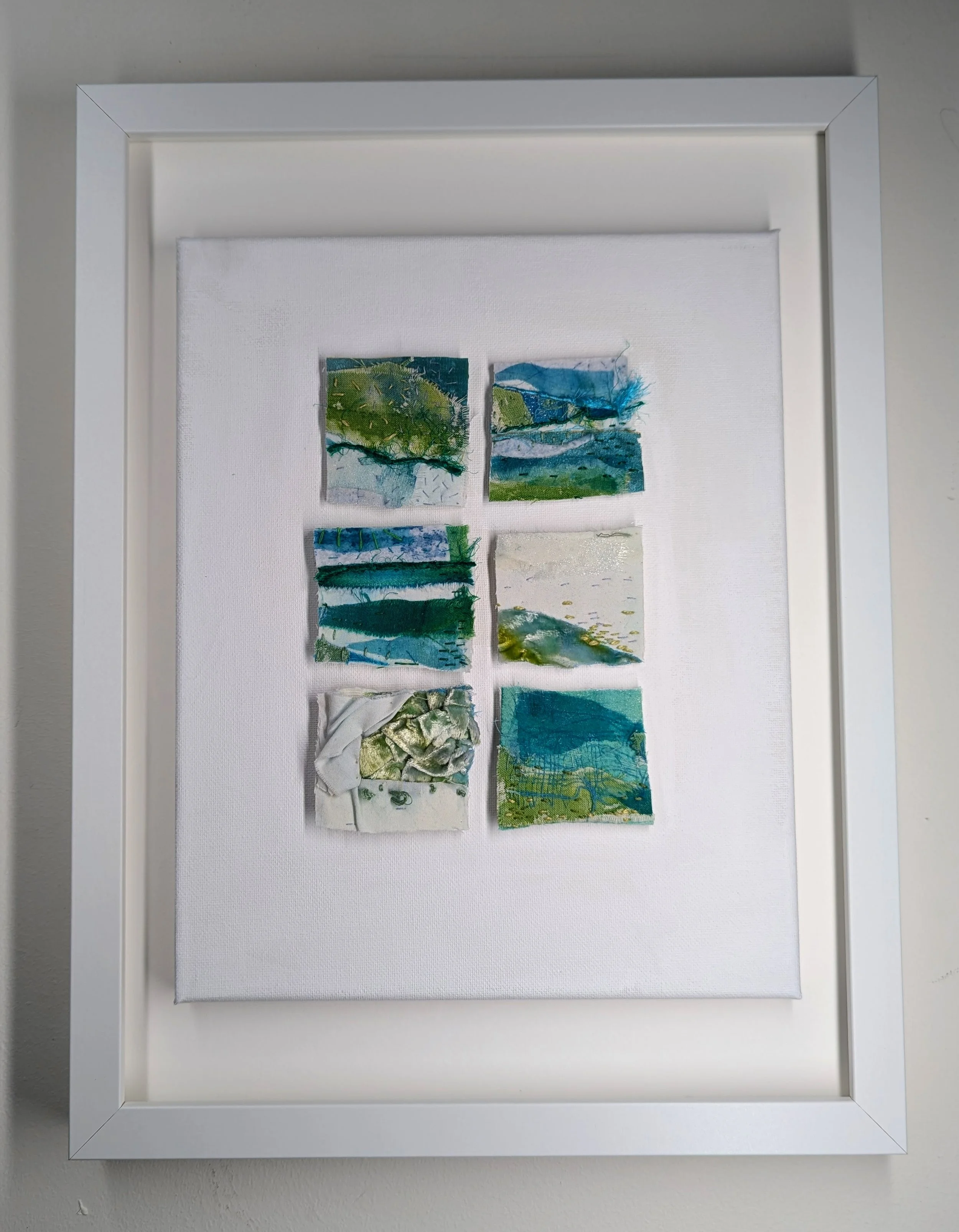 Mini. Horizons I                                    SOLD