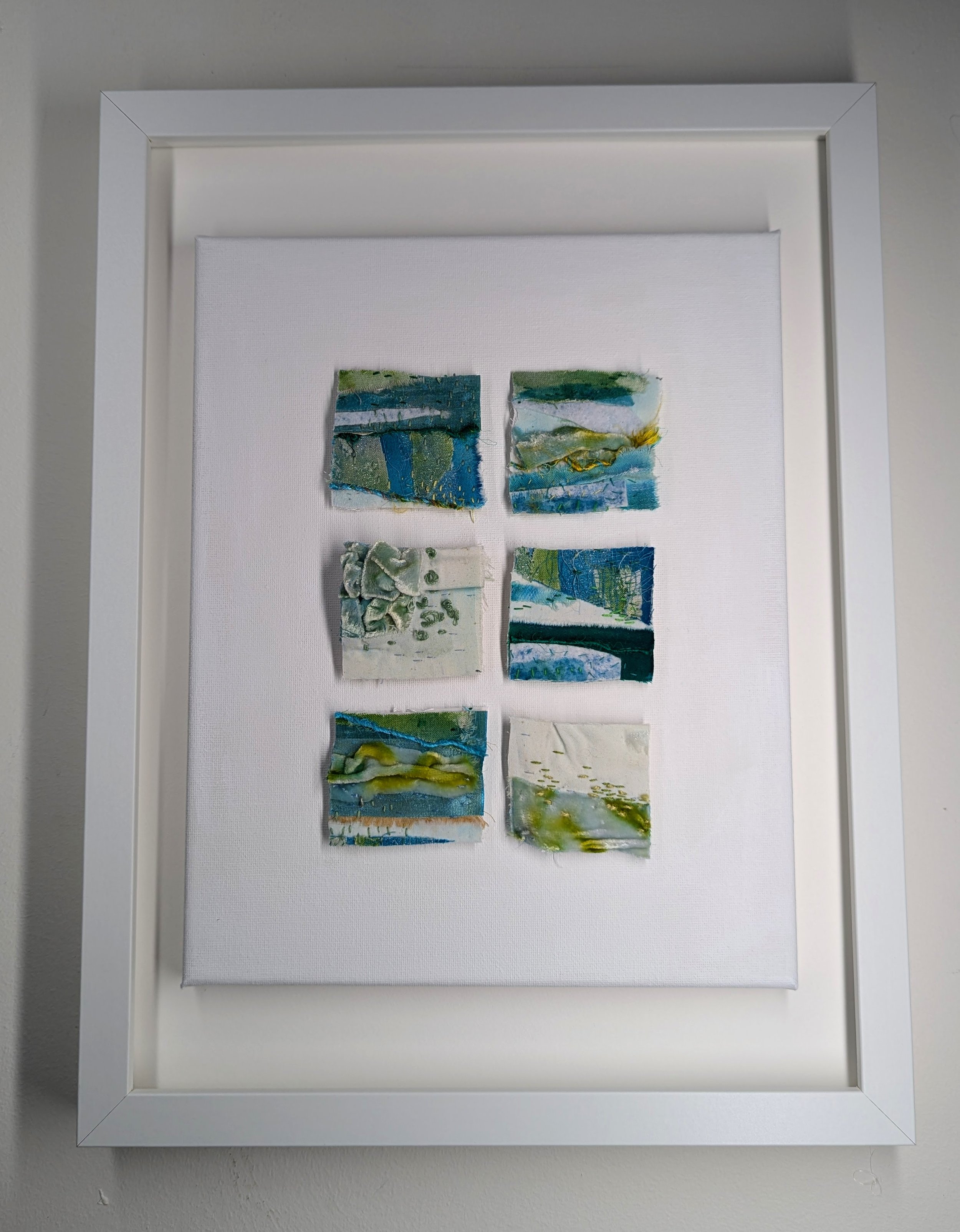 Mini Horizons II                                      SOLD