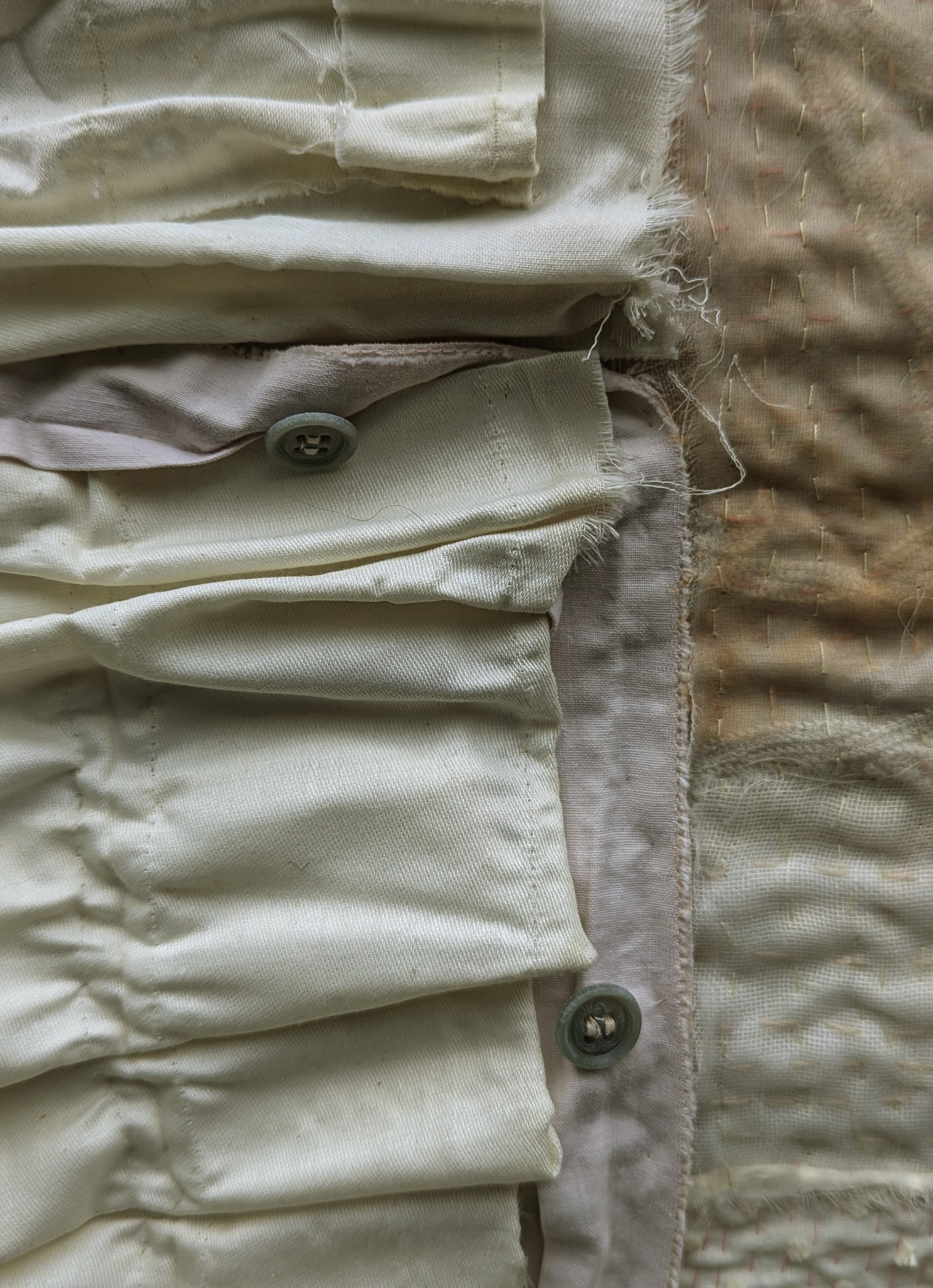 Detail of In your Memory