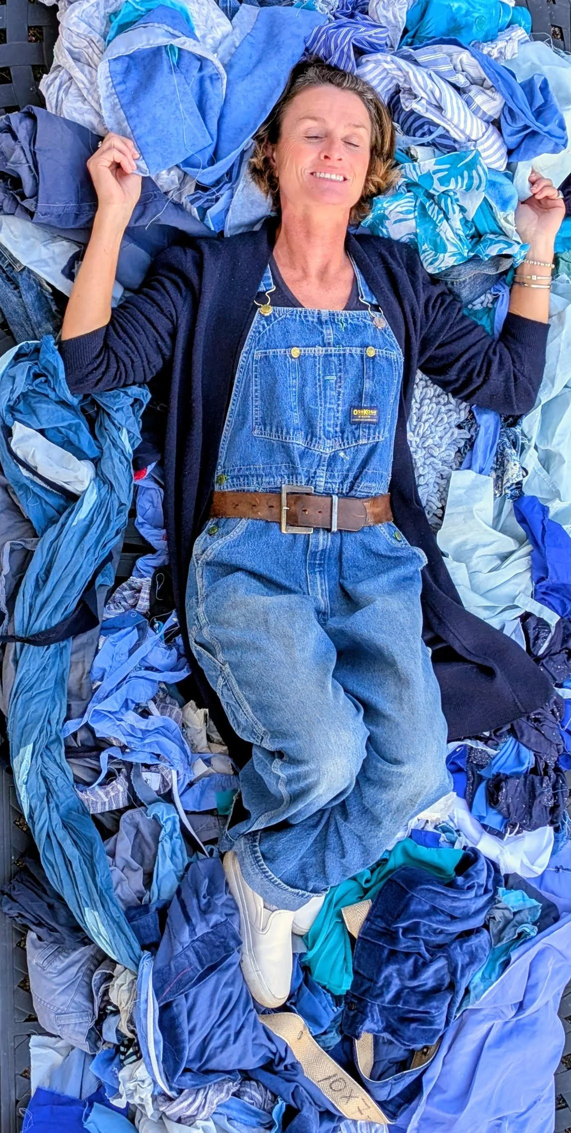 Why I Only Work With Reclaimed Materials