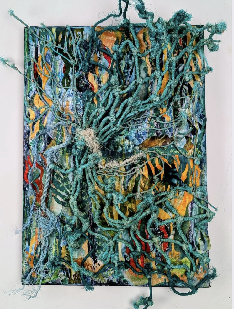 Kelp Matters