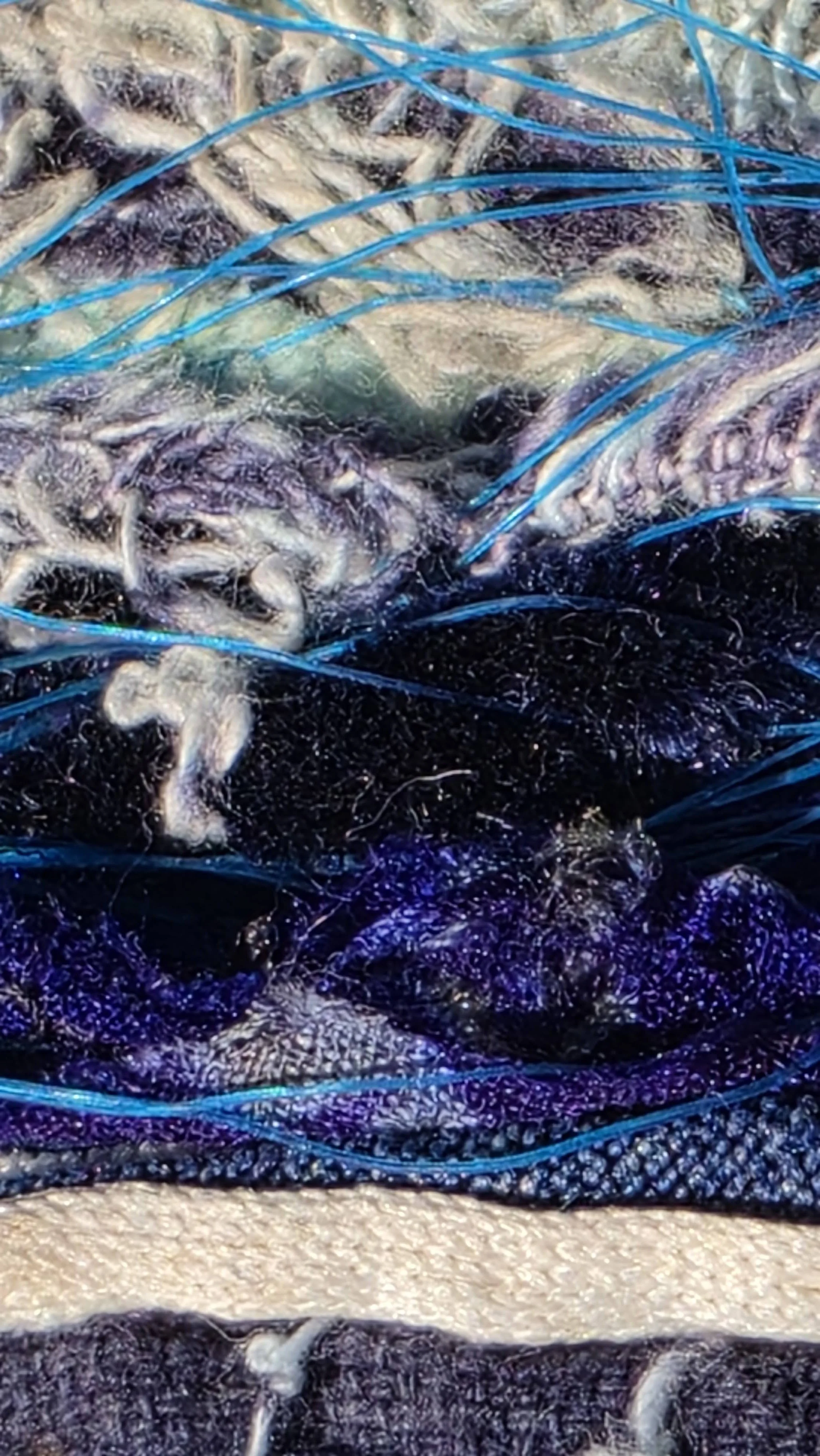 Detail Infinity Blue a