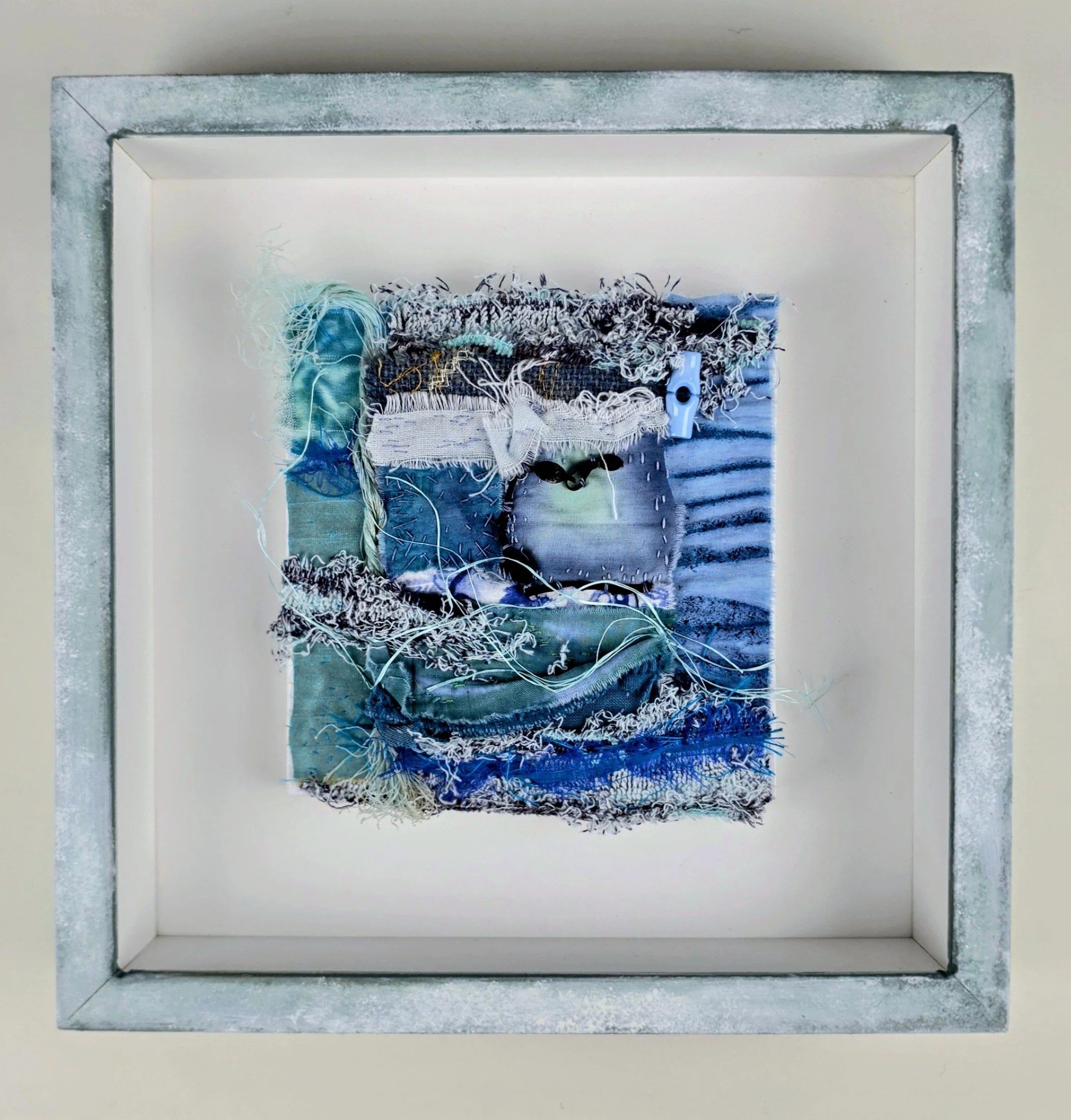 Bourg            30cm x 30cm