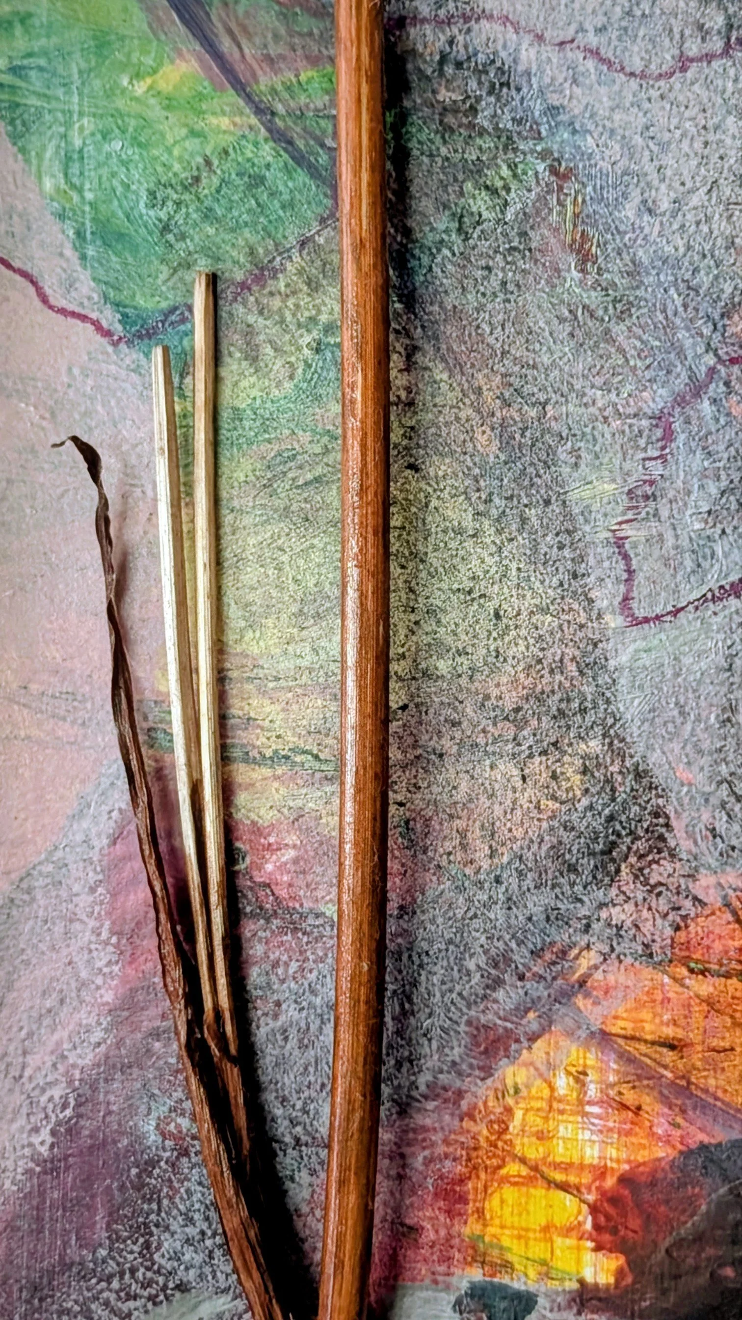 Detail of Deep.