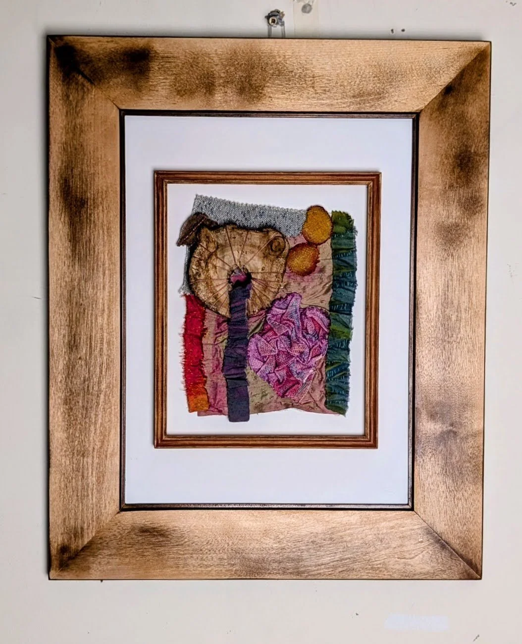 Earth Cycle II                                 SOLD