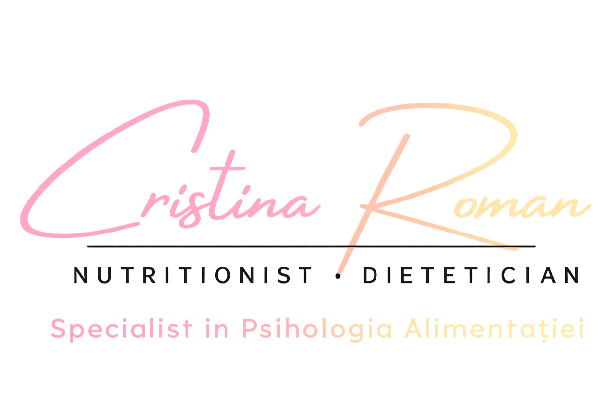 Cristina Roman