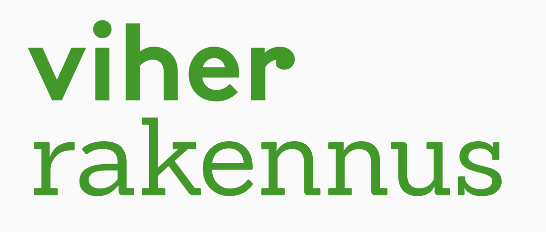 Viher Rakennus Oy