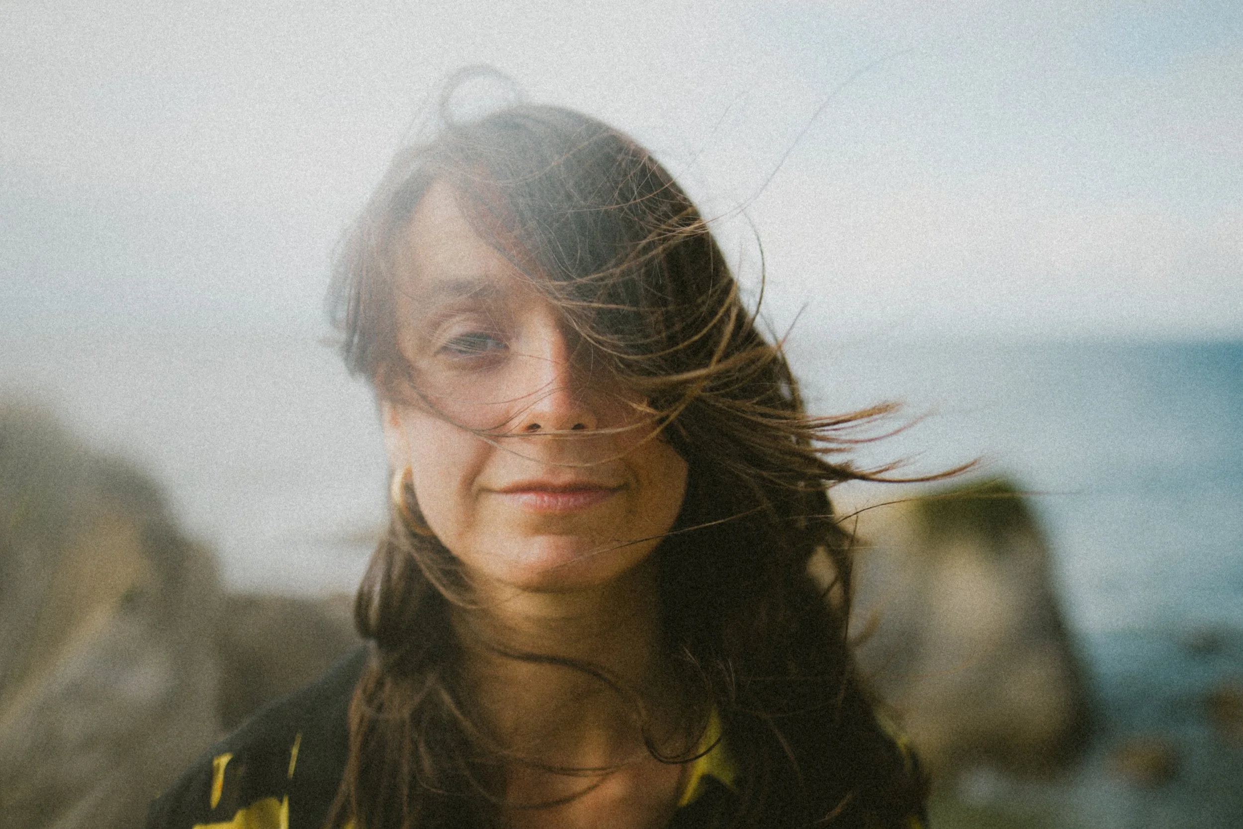 Cécile Lacharme