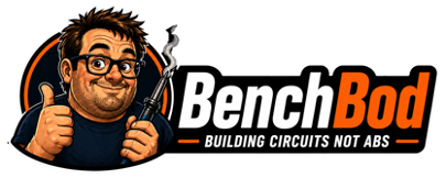 BenchBod Electronics