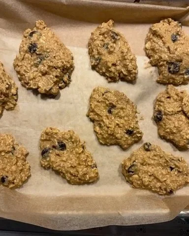 Better cookies …