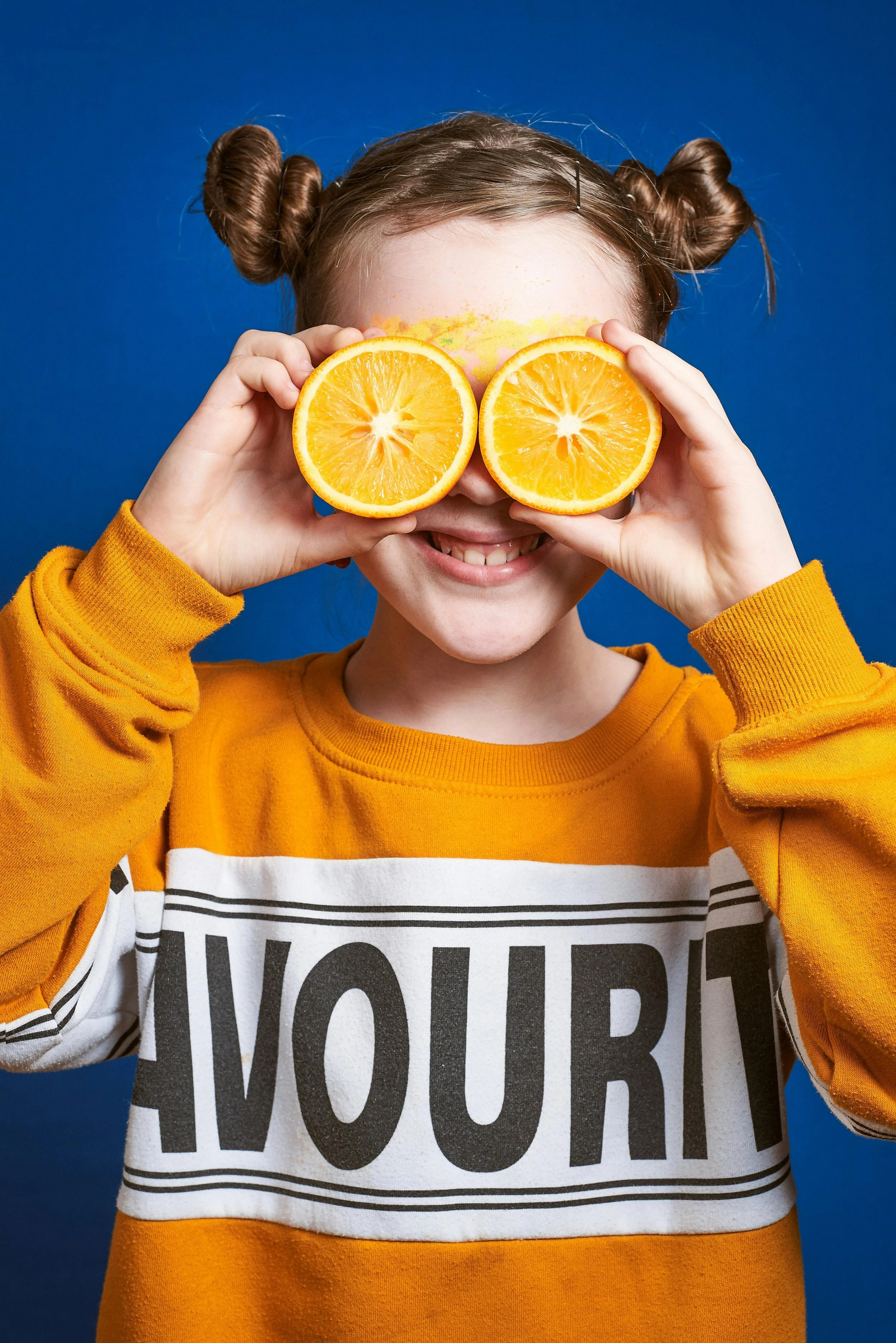 'Thrive with nutrition' package