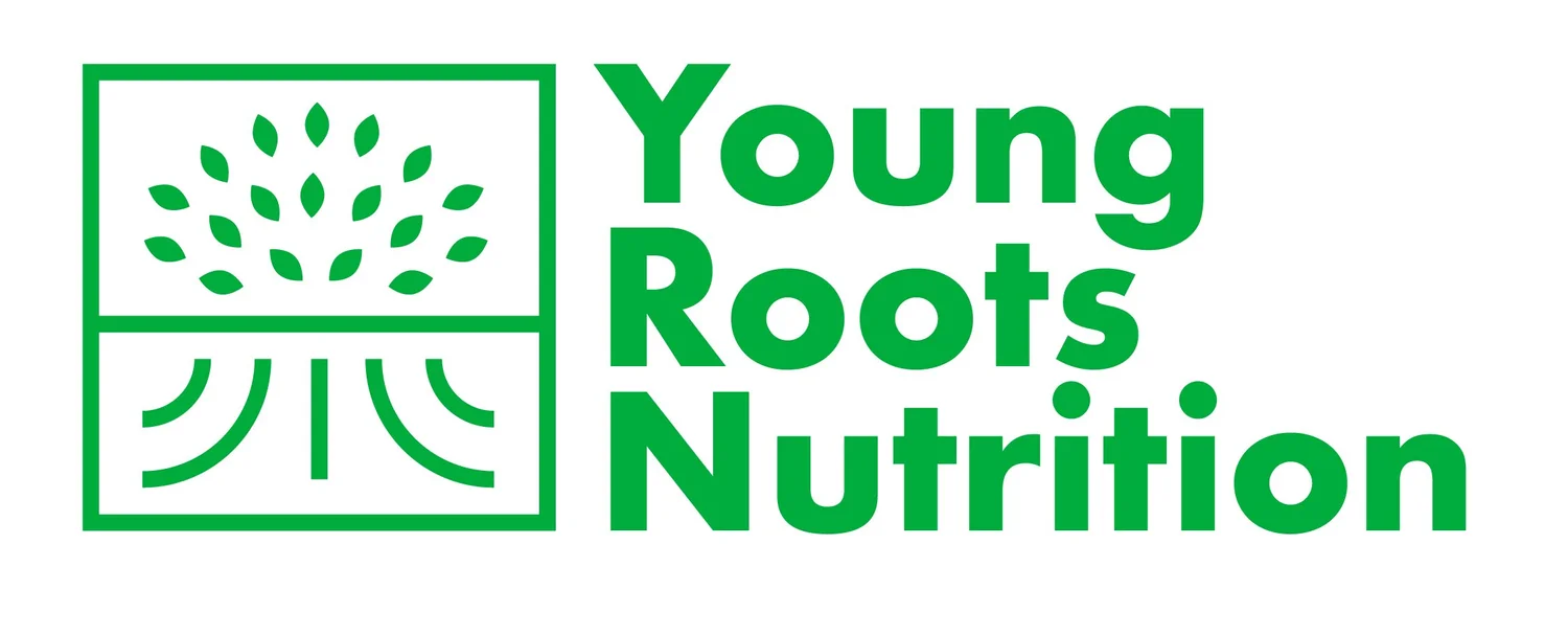 Young Roots Nutrition