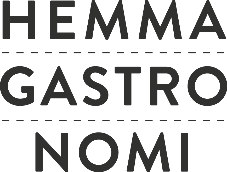 Hemmagastronomi