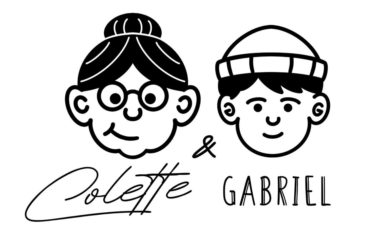 Colette &amp; Gabriel