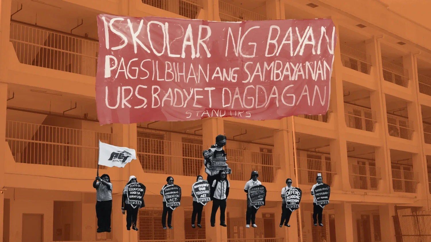 The Rights-based Approach to CHED’s Proposed Reframed General Education Curriculum