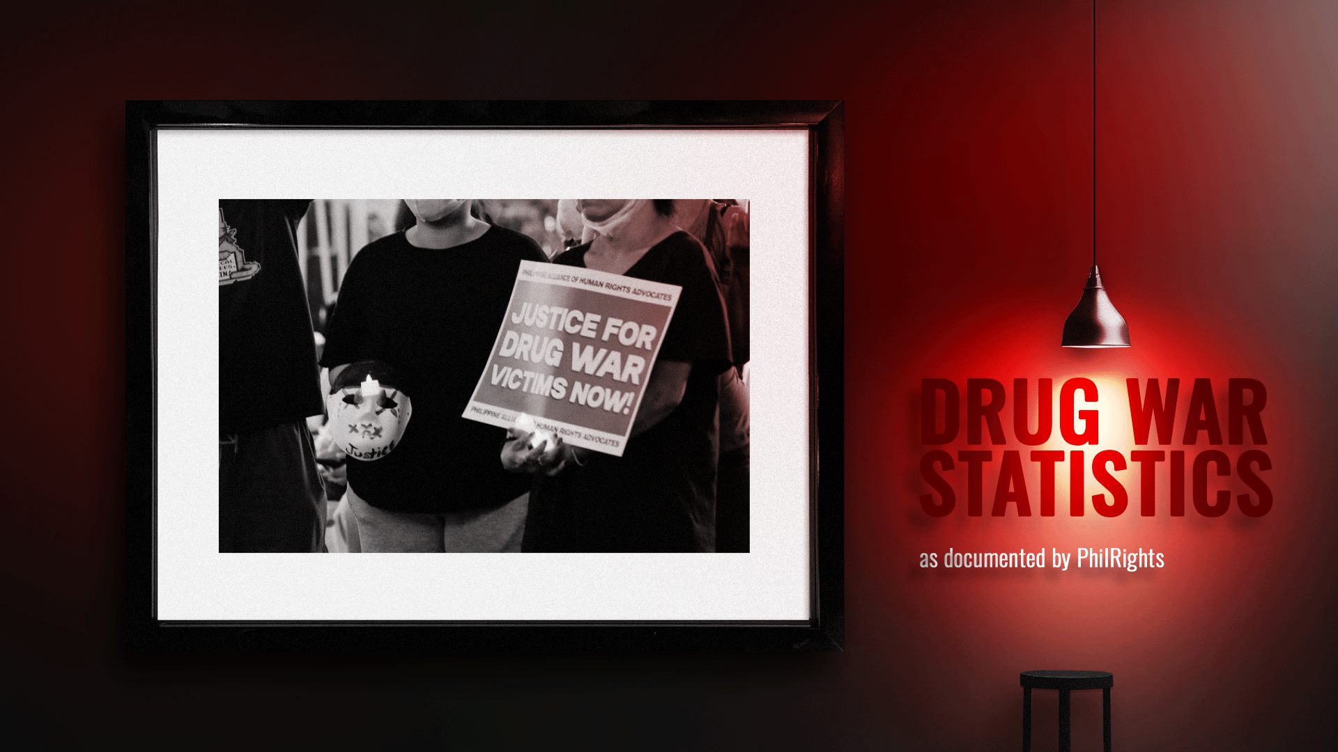 Drug War Statistics
