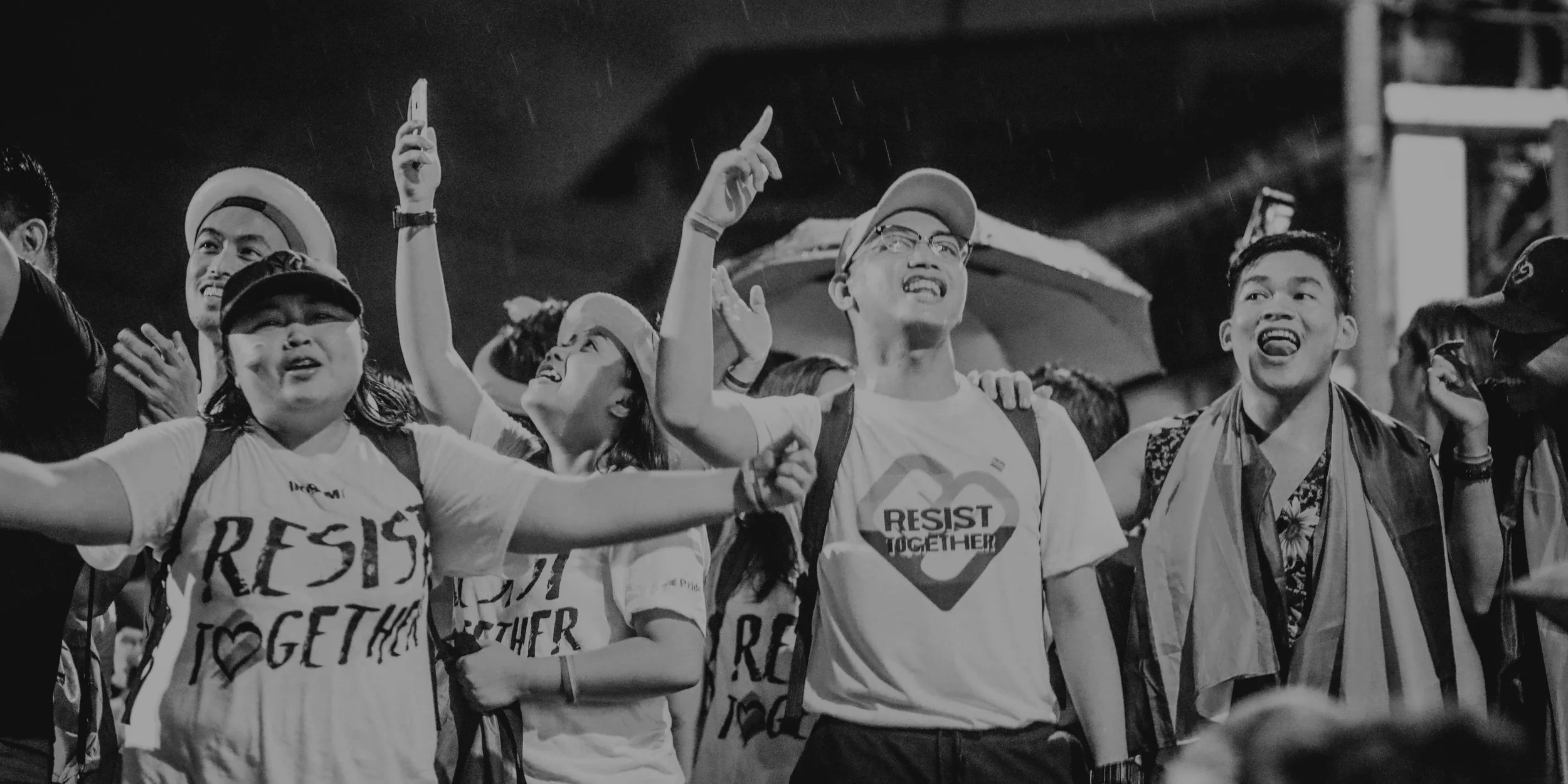 Volunteer / Intern