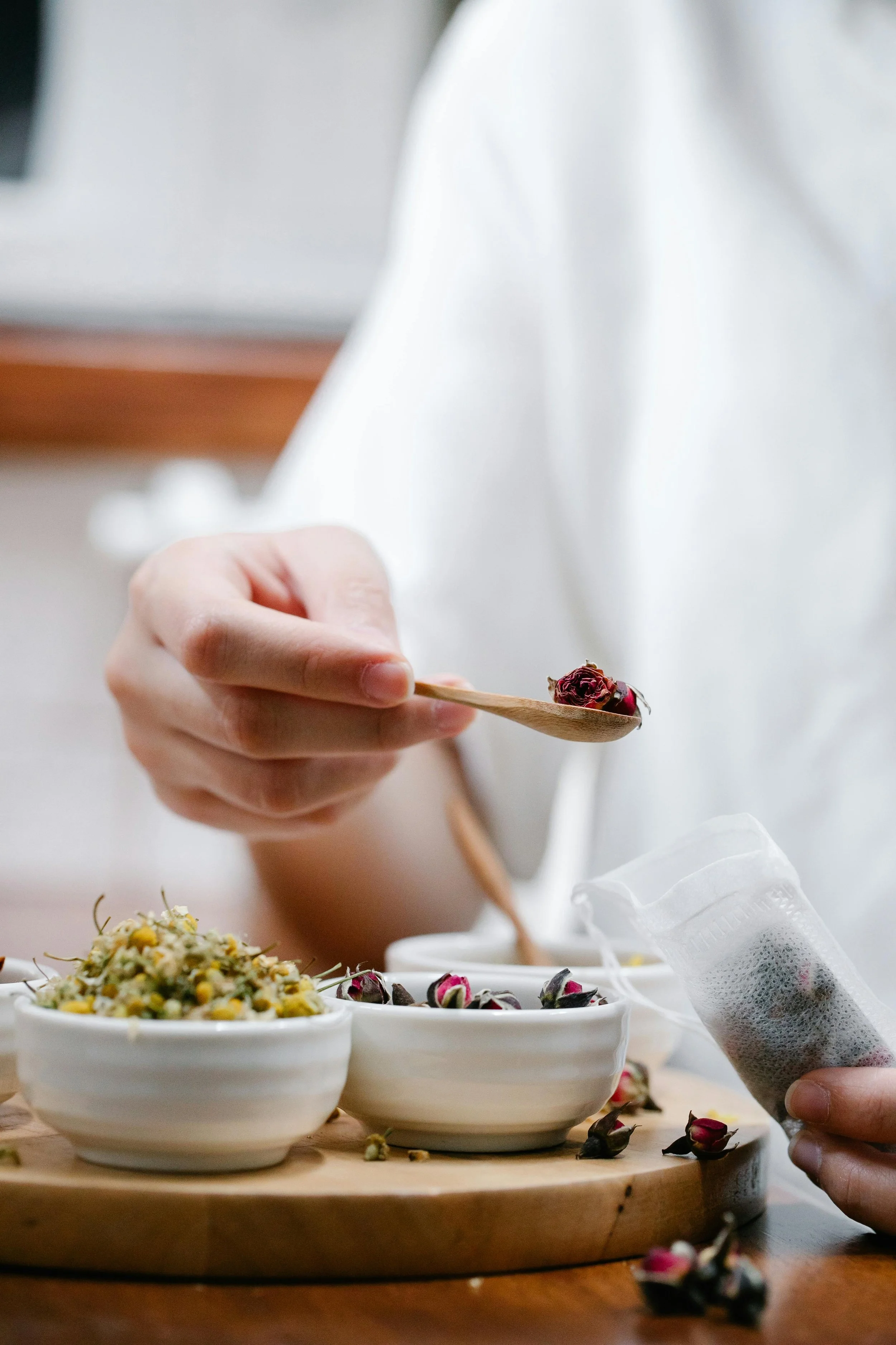 herbal medicine