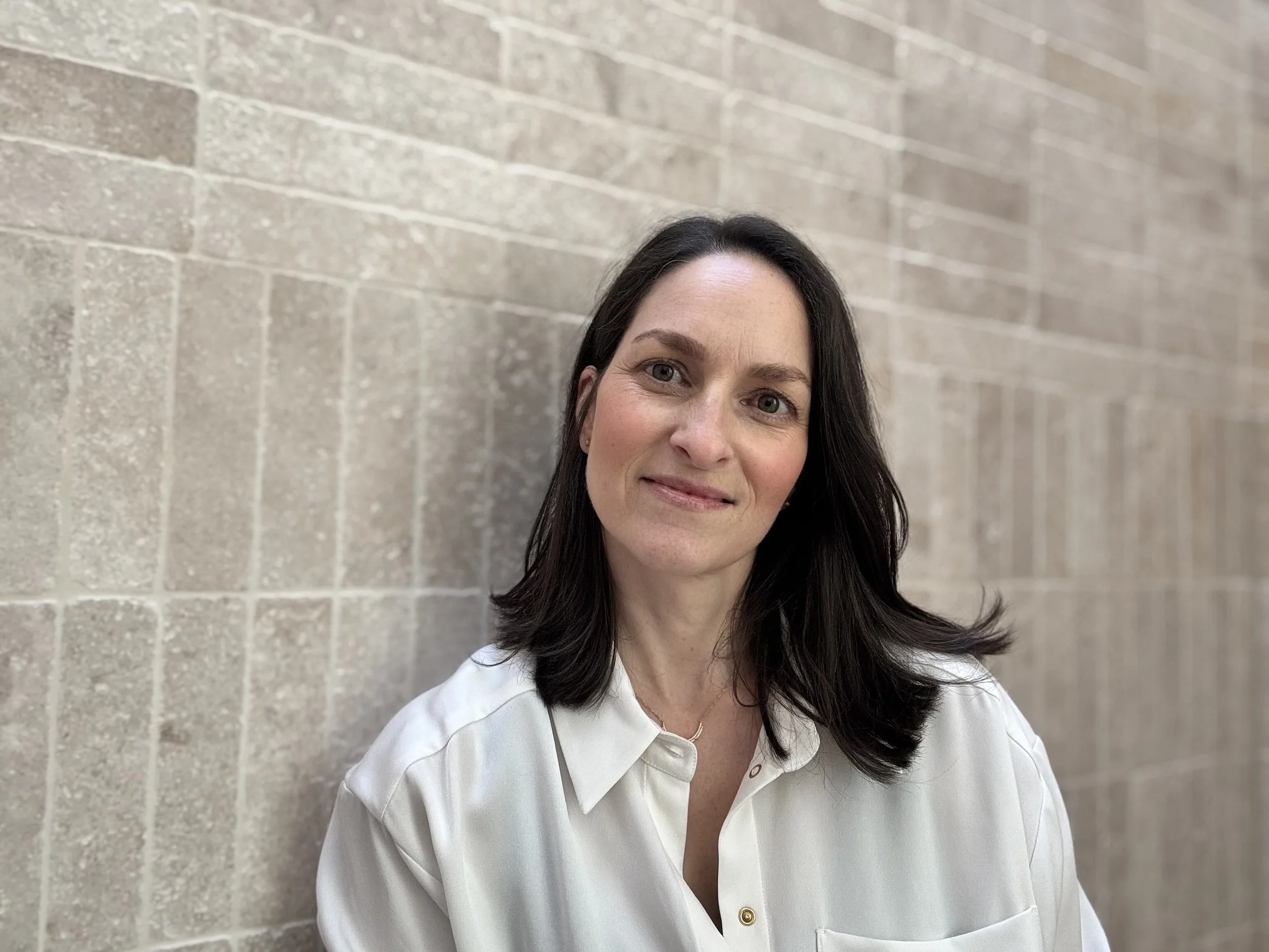Christina, Founder of Renova Natural Health and qualified Naturopath