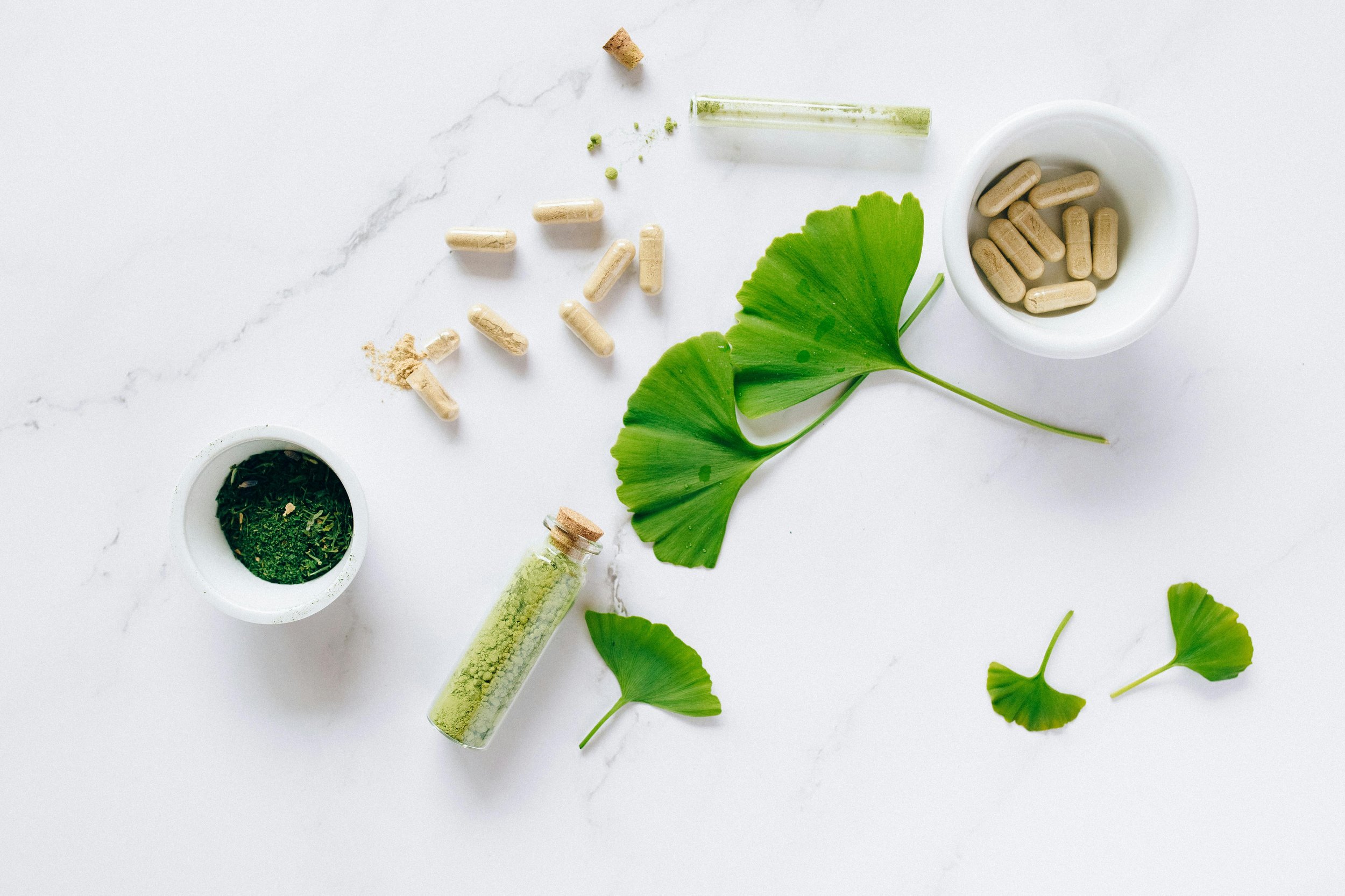 herbal medicine