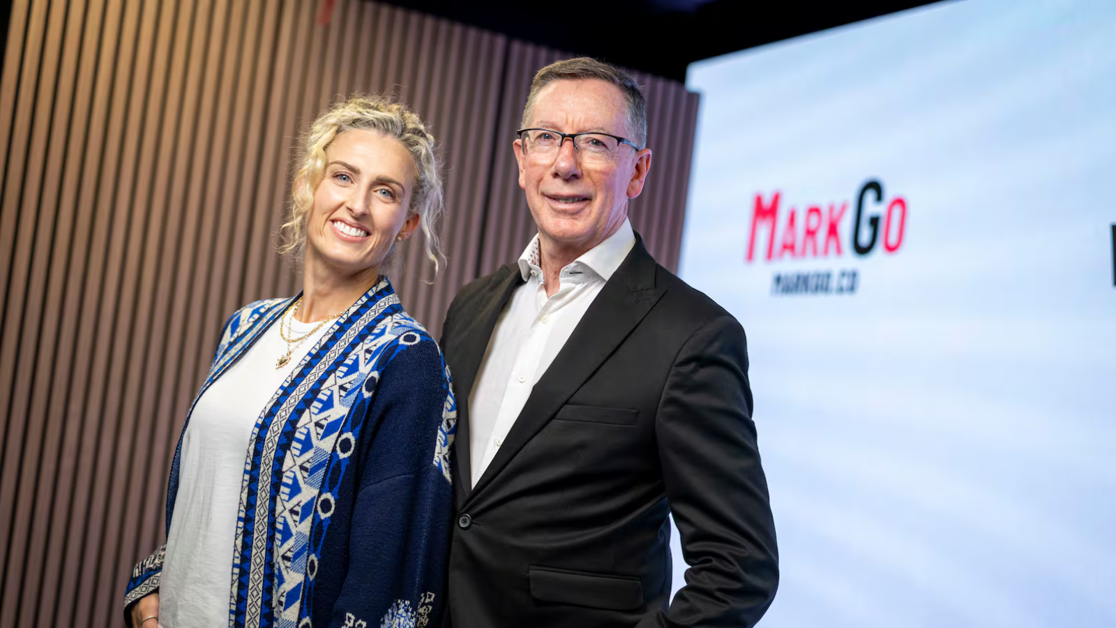 MarkGo in The Irish Times: Can AI give small businesses the marketing muscle of big companies?