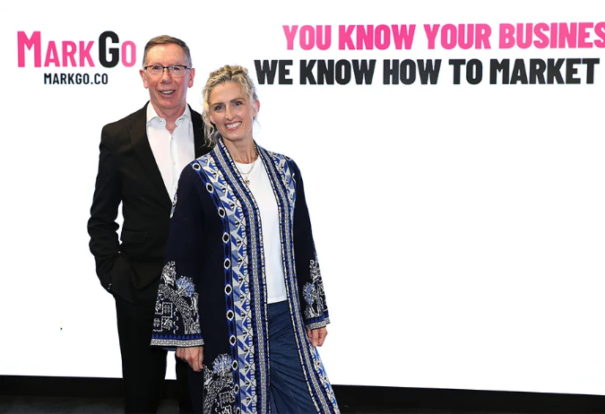 Why we built MarkGo: our story in The Irish Times